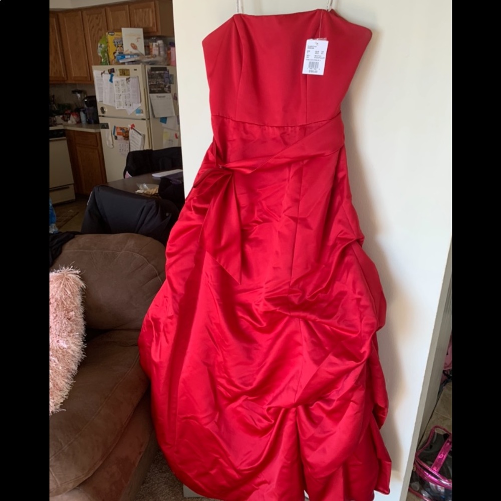 Prom/ bridesmaid dress